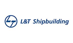 L & T Shipbuilding