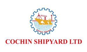 Cochin Shipyard LTD